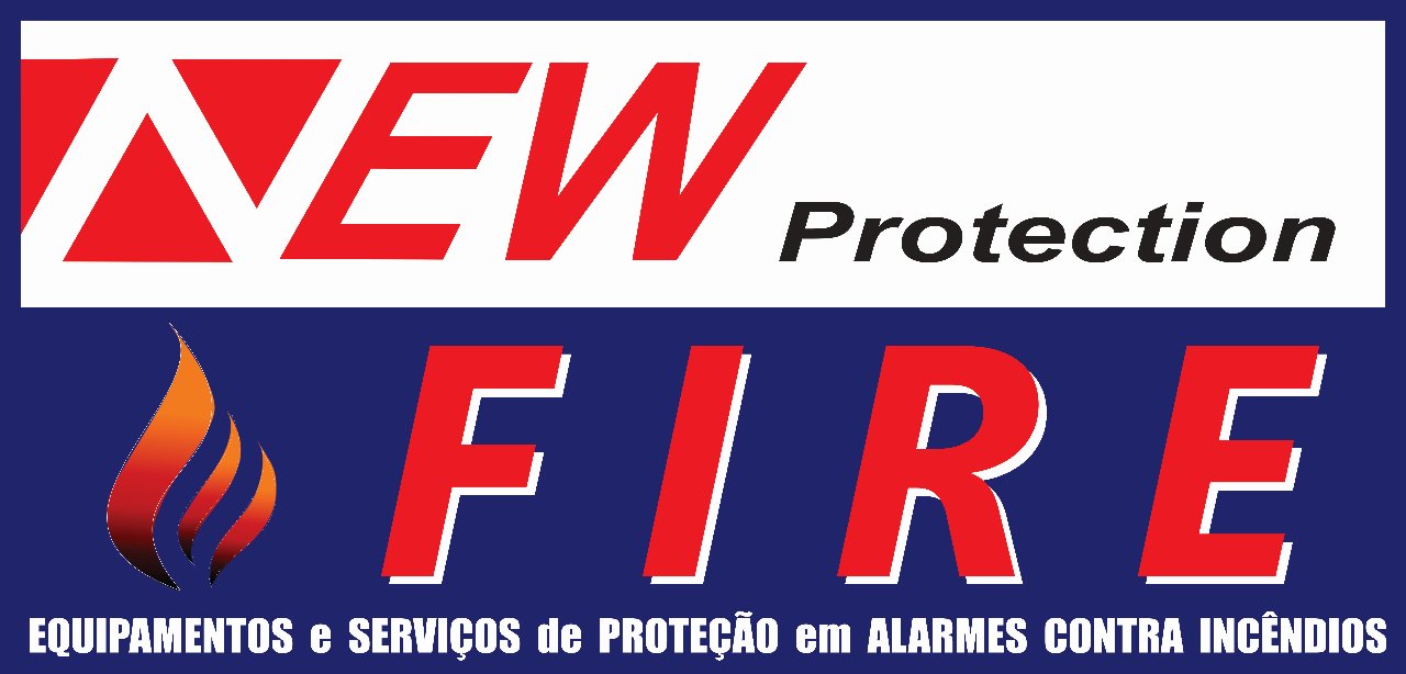 Incêndio, New Safety Fire Protection